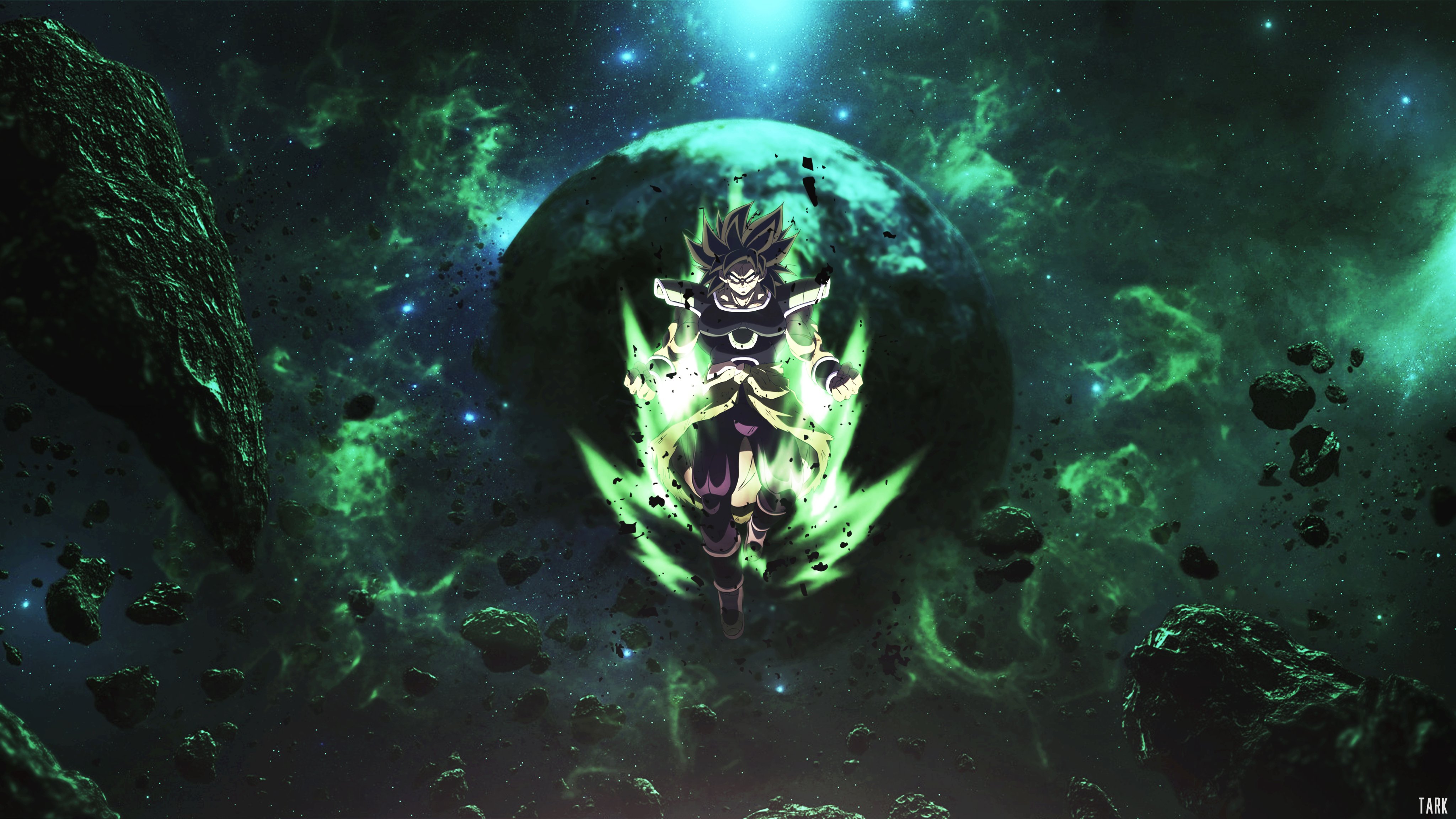 Broly